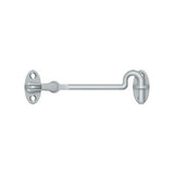 Cabin Swivel Hooks, 4"