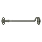 Cabin Swivel Hooks, 6"