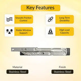 Certainteed Window Friction Hinge Set ,28-135C