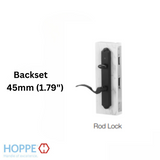 Multi-function Rod-Lock Sales Tools with 1.79" Backset-2836573