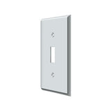 Switch Plate, Single Standard