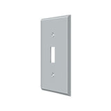 Switch Plate, Single Standard