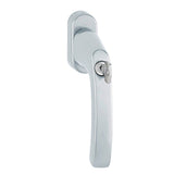 Luxembourg Lockable TBT Handle for Tilt and Turn Windows