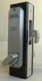 Lockey 2950 Keyless Mechanical Digital Mortised Hook Bolt Door Lock
