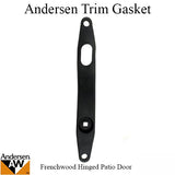 Andersen Trim Gasket for Frenchwood Hinged Patio Door