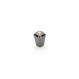 Schaub Skyevale - Knob - Crystal - 1/2"