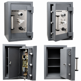 BIG BEAR SAFE Infinity Fortress 2514 TL-30 High Security Safe