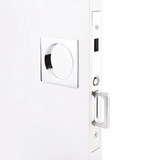 Emtek 2186 Dummy Pocket Door Mortise Lock