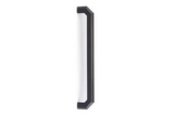 Emtek 86622 Riviera 18" Appliance Pull