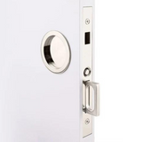 Emtek 2175 Privacy Pocket Door Mortise Lock