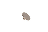 Pivot Cabinet Knob 1/4" x 3"
