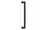 Emtek 86442 Alexander 12" Appliance Pull