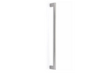 Emtek 86441 Trail 18" Appliance Pull