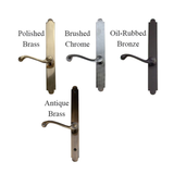 Marks Mortise Door Lever 2750 Dummy Door Lever Set