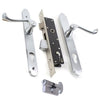 Marks Door Handle Set Marks 2750 Thinline Storm and Security Door Handle Set