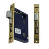 Marks 90 Series Mortise Lock Case Left Hand Mortise Lock Right Hand Reverse Mortise Lock