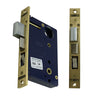 Marks 90 Series Mortise Lock Case Left Hand Mortise Lock Right Hand Reverse Mortise Lock