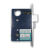 Marks 9000 Series Mortise Lock Case for Storm Doors Left Hand