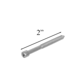 Marks Cylinder Set Screw Pair For Marks Mortise Cylinders