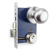 Marks Door Knobs With Mortise Lock Left Hand Reverse Door Hardware Set