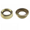 Marks Cylinder Trim Ring for Storm Doors and Security Doors