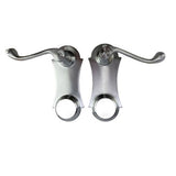 Marks Unilever Lock Plate Assembly with Levers Attached