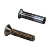 Marks Screw With Stud Post For Unilock Escuteon Plates Stud Post and Screw Storm Door Hardware