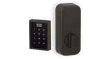 EMPowered™ Motorized Touchscreen Keypad Deadbolt