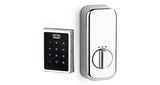 EMPowered™ Motorized Touchscreen Keypad Deadbolt