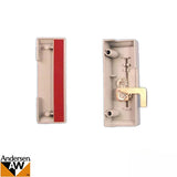 Sliding Window Handle for HD 3000 Storm Door