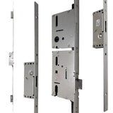 Amesbury Multi-Point Lock with Hooks P3000 60mm Backset