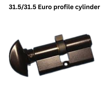 Hoppe Full Cylinder 3141968