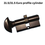 Hoppe Full Cylinder 3141968