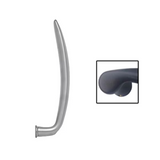 Atlanta Handle For Lift And Slide Door System - Rustic Umber
