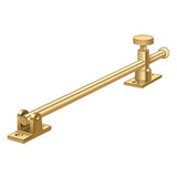 12" Casement Stay Adjuster