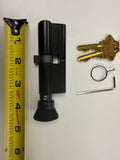 Hoppe 90 degree Key Cylinder 3738545