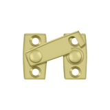 Shutter Bar/Door Latch 1-1/8"