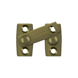 Shutter Bar/Door Latch 1-1/8"