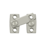 Shutter Bar/Door Latch 1-1/8"