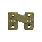 Shutter Bar/Door Latch 1-3/8"