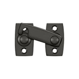 Shutter Bar/Door Latch 1-3/8"