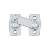 Shutter Bar/Door Latch 1-3/8"