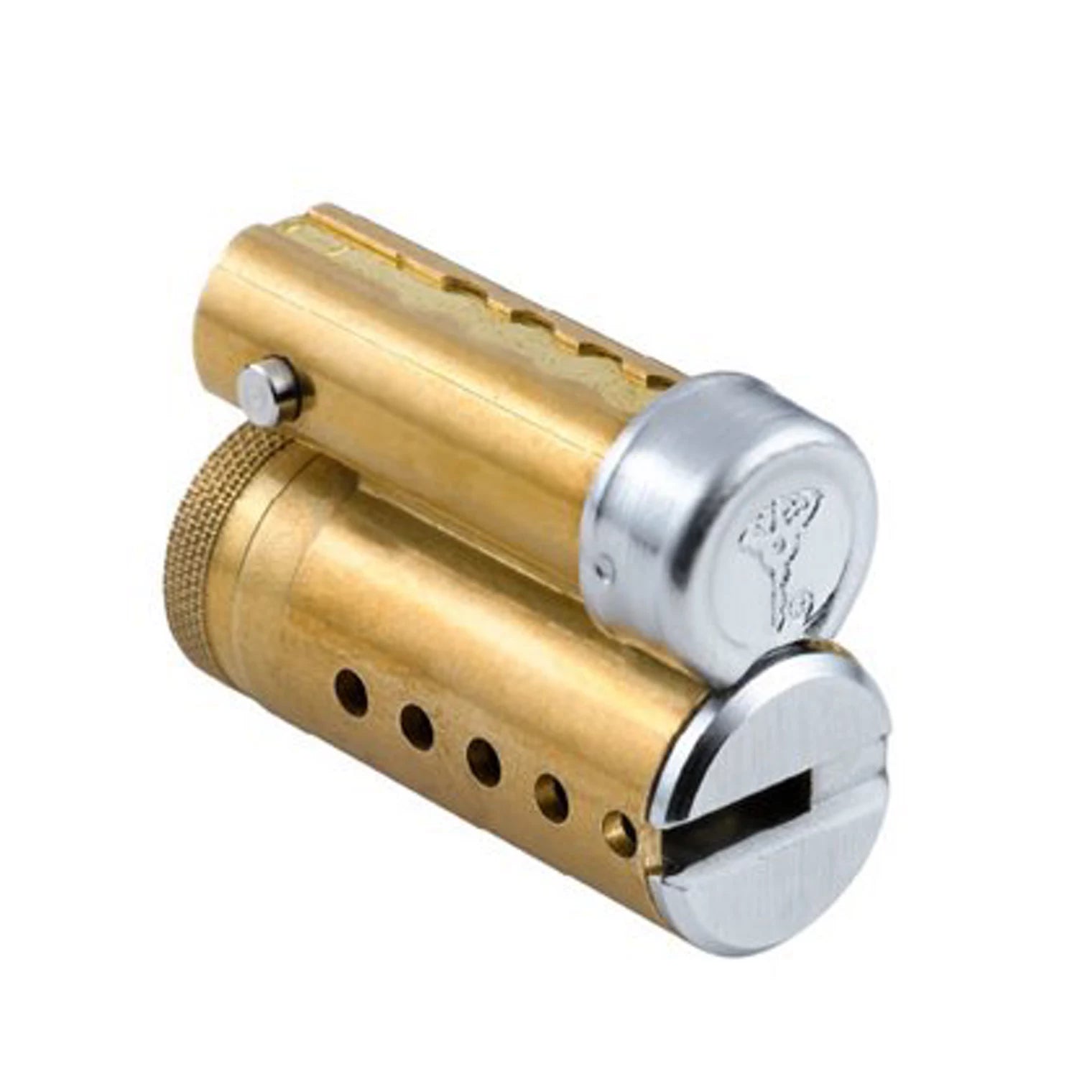 CLIQ®  Interchangeable Core Schlage®  Large Format