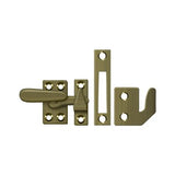 Window Lock, Casement Fastener, Small