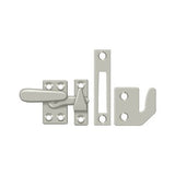 Window Lock, Casement Fastener, Small