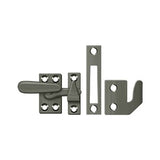 Window Lock, Casement Fastener, Small