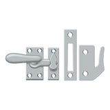 Window Lock, Casement Fastener, Medium