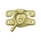 Window Sash Lock, 1