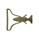 Shutter Door Holder, 2-3/4"