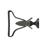 Shutter Door Holder, 2-3/4"